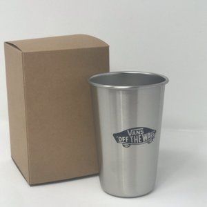 🖤VANS Stainless Steel Cup AUTHENTIC🖤